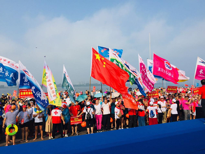 漢江網(wǎng)競賽組織指南與實(shí)施方案