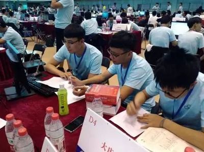 龍江賽場展鋒芒，計信學子創佳績——我校計算機科學與信息技術學院學生在黑龍江省大學生程序設計競賽中斬獲殊榮