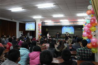 外院斬獲信息科學知識競賽優秀組織獎，卓越保障組織工作獲贊譽