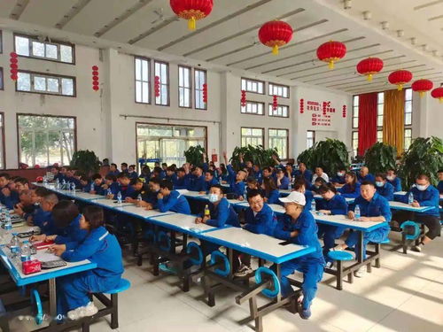 筑牢安全防線，共建平安氯堿——記“落實(shí)安全責(zé)任，推動(dòng)安全發(fā)展”主題知識(shí)競(jìng)賽策劃