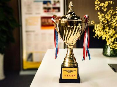 青科大學子問鼎智能制造巔峰 全國總冠軍背后的創新力量與競賽組織智慧