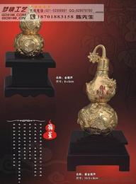 探秘金屬工藝品批發 如何找到可靠廠家贏占市場先機