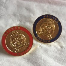 承載歷史的溫度 探索金屬工藝品的永恒魅力